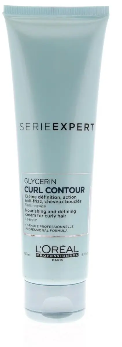 L'Oréal Paris Serie Expert Curl Contour Crème 150ml
