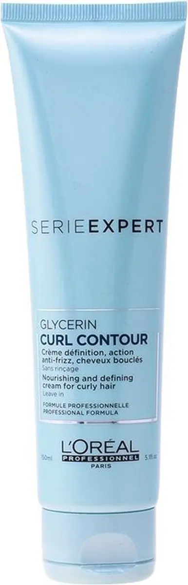 L'Oréal Paris Serie Expert Curl Contour Crème 150ml