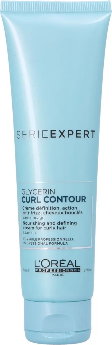L'Oréal Paris Serie Expert Curl Contour Crème 150ml - afbeelding 6 van 6