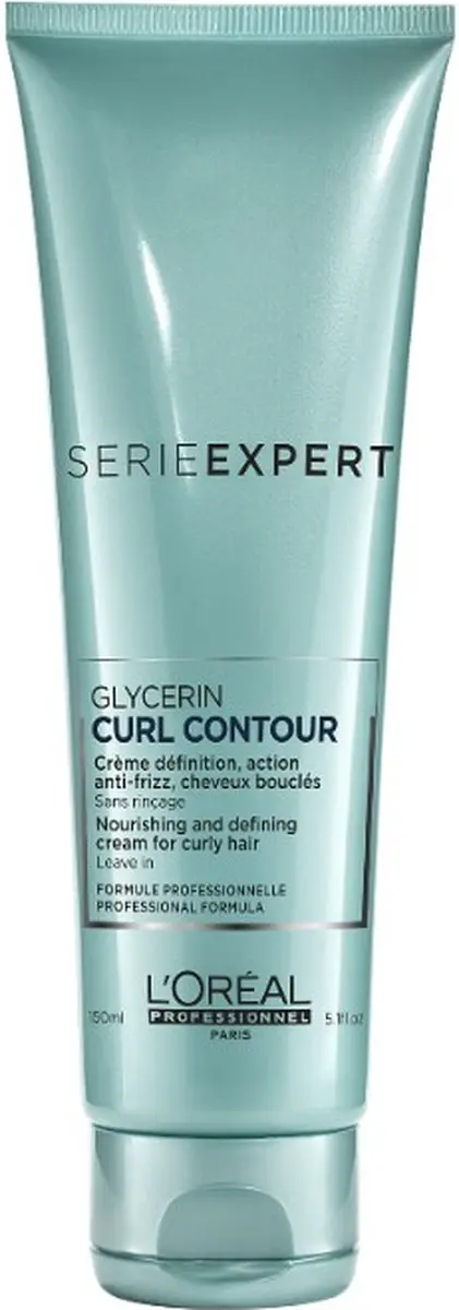 L'Oréal Paris Serie Expert Curl Contour Crème 150ml