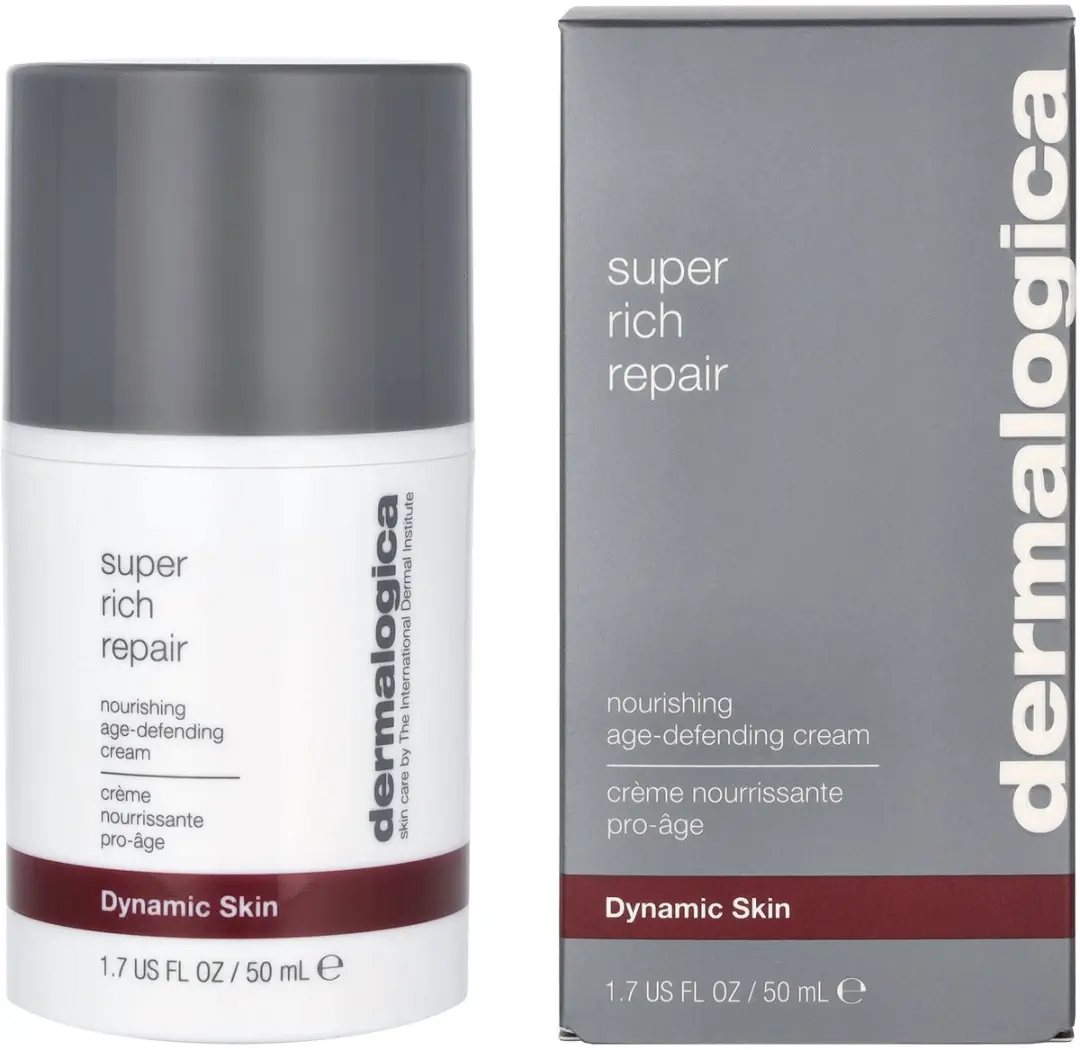 Dermalogica Super Rich Repair Dagcrème 50ml