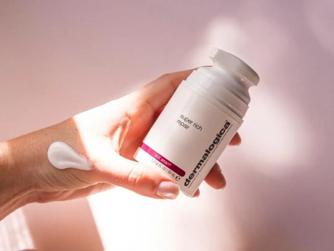 Dermalogica Super Rich Repair Dagcrème 50ml