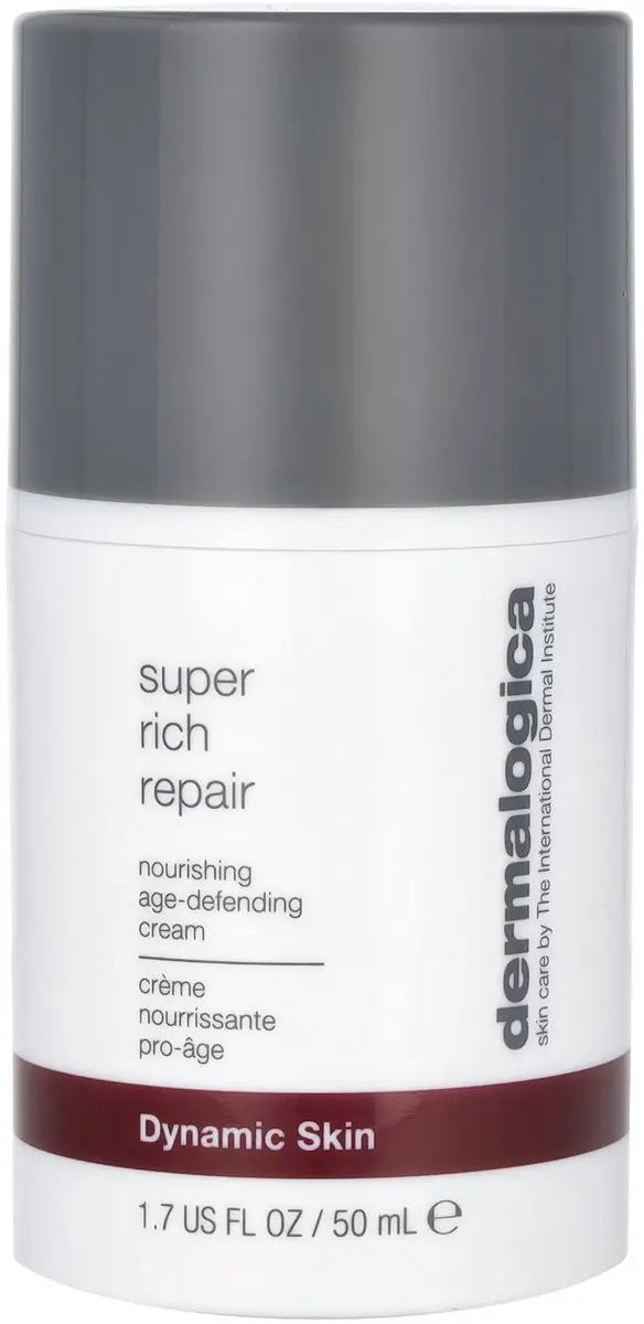 Dermalogica Super Rich Repair Dagcrème 50ml