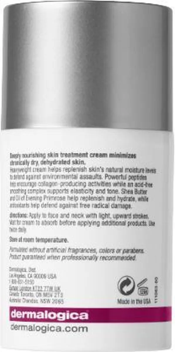 Dermalogica Super Rich Repair Dagcrème 50ml