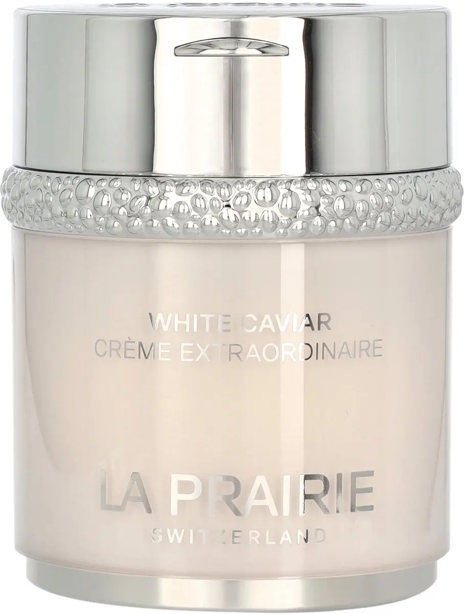La Prairie White Caviar Crème Extraordinaire Dagcrème 60ml