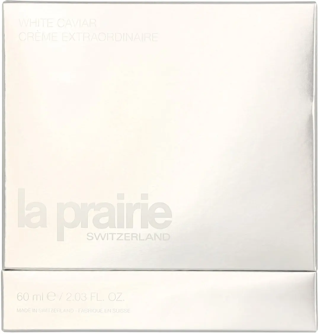 La Prairie White Caviar Crème Extraordinaire Dagcrème 60ml