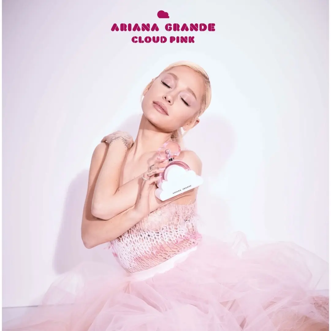 Ariana Grande Cloud Pink Eau de Parfum 30ml