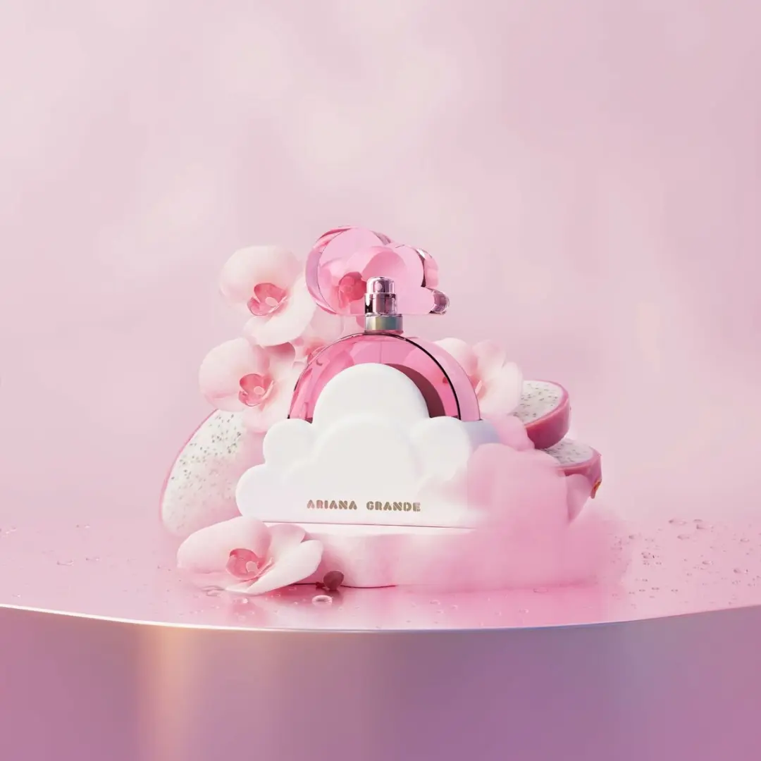 Ariana Grande Cloud Pink Eau de Parfum 30ml