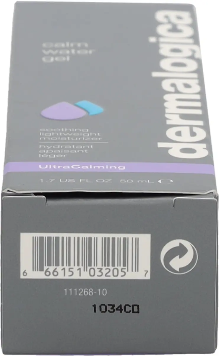 Dermalogica Calm Water Gel Dagcrème 50ml