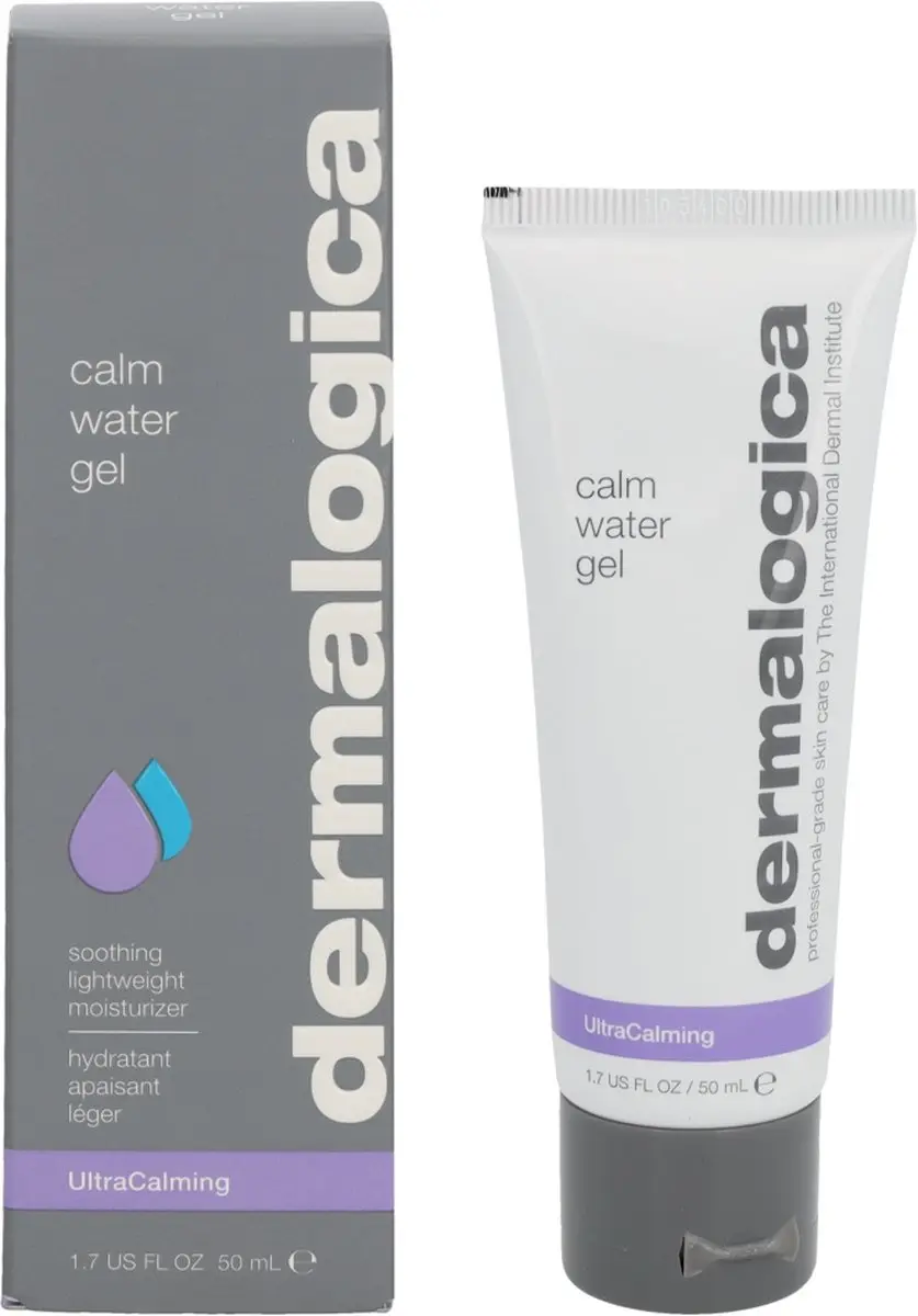 Dermalogica Calm Water Gel Dagcrème 50ml