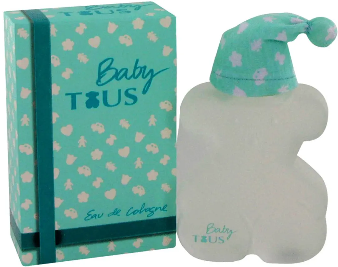 Tous Baby Tous EDC Kinderparfum 100ml
