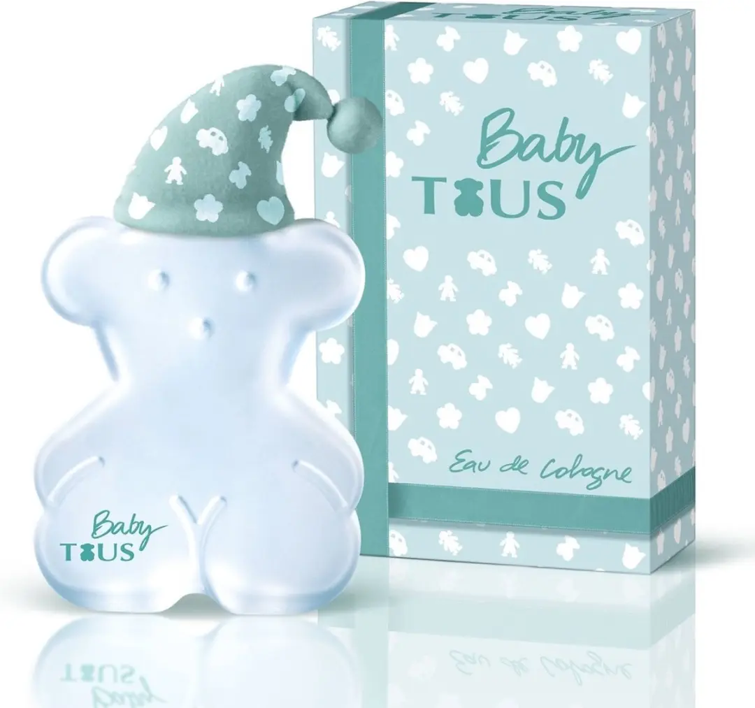 Tous Baby Tous EDC Kinderparfum 100ml