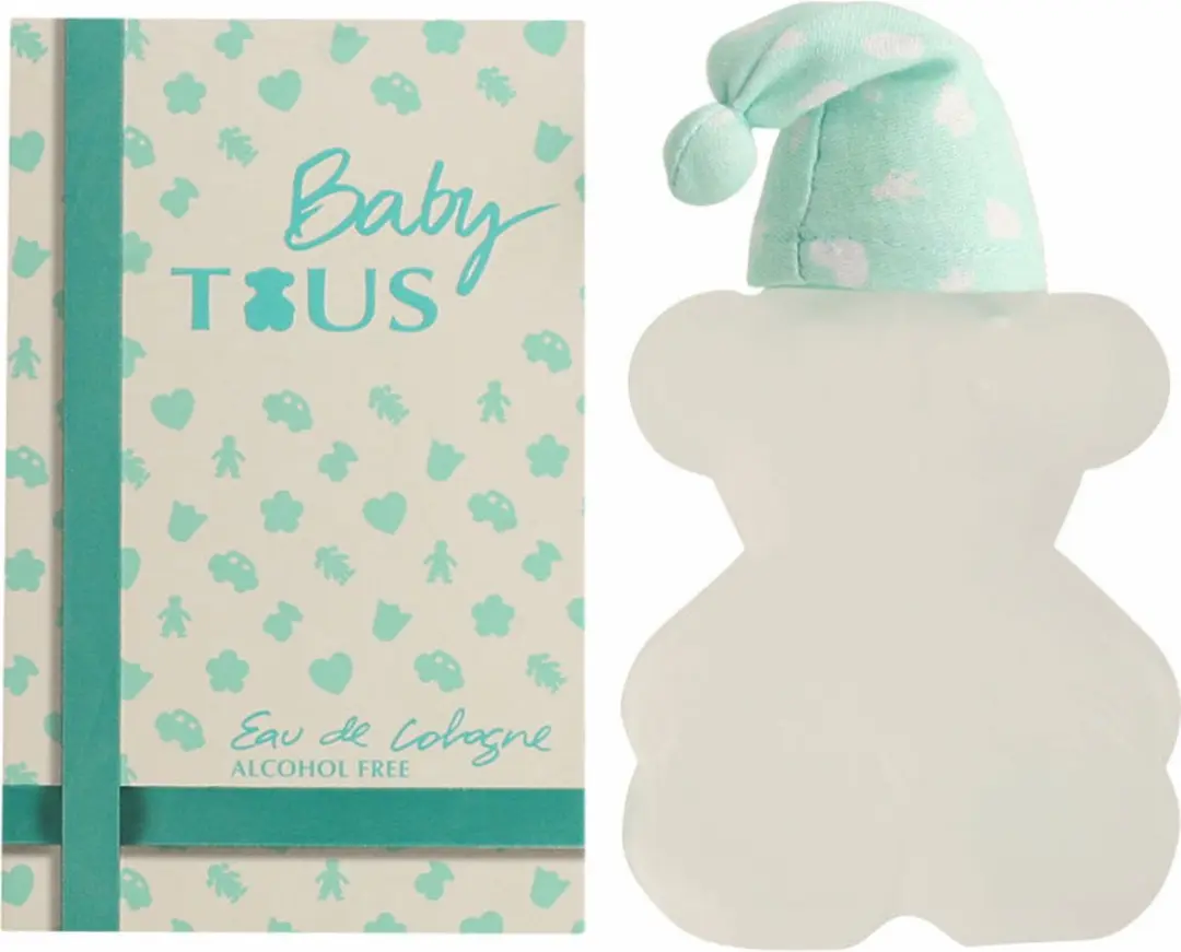 Tous Baby Tous EDC Kinderparfum 100ml