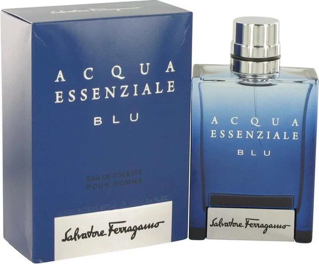 Salvatore Ferragamo Acqua Essenziale Eau de Toilette - 100ml