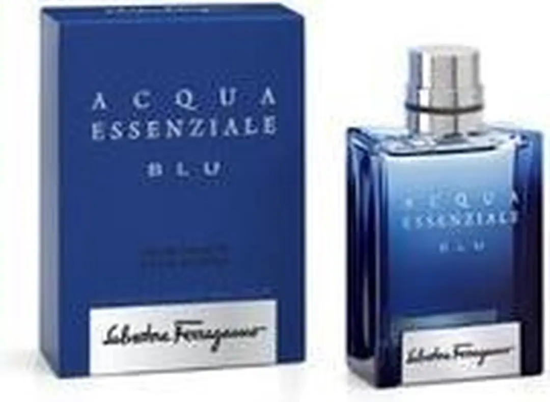 Salvatore Ferragamo Acqua Essenziale Eau de Toilette - 100ml