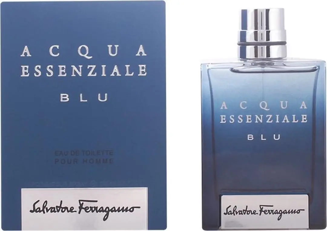 Salvatore Ferragamo Acqua Essenziale Eau de Toilette