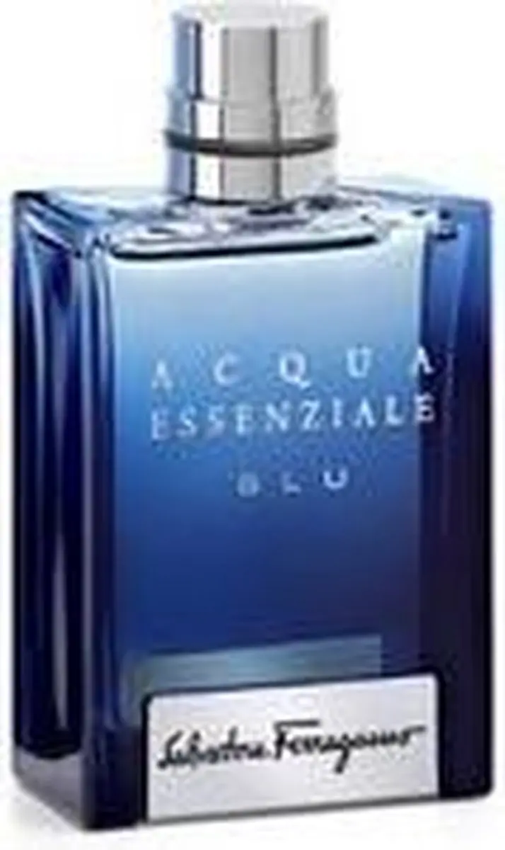 Salvatore Ferragamo Acqua Essenziale Eau de Toilette - 100ml