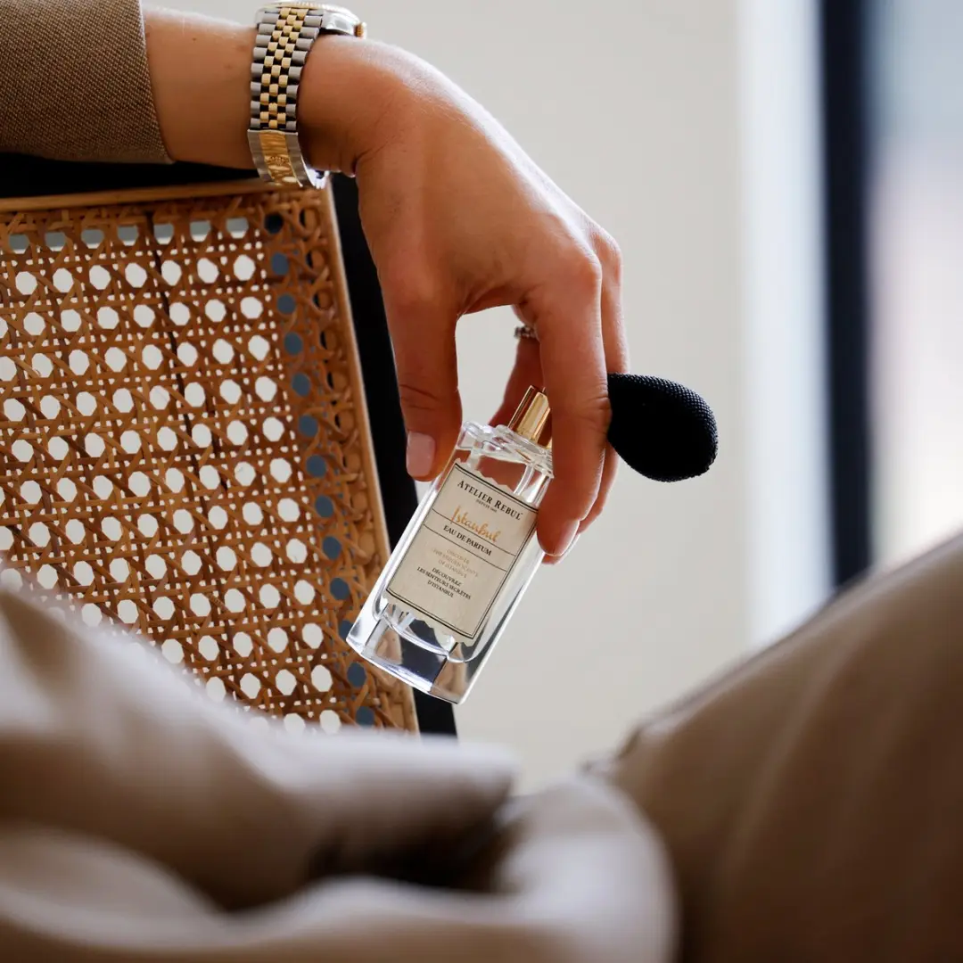 Atelier Rebul Istanbul Eau de Parfum 50ml - Unisex