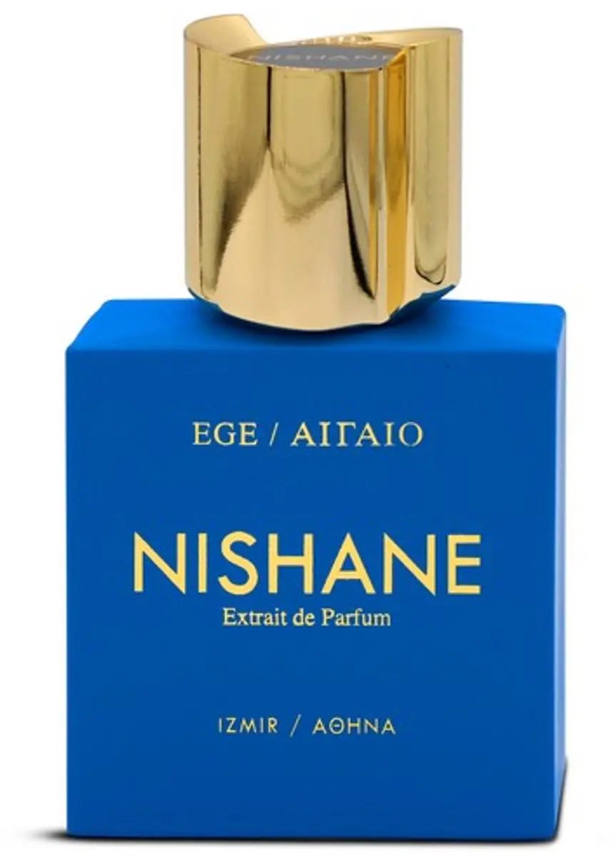 Nishane EGE Extrait de Parfum 50ml