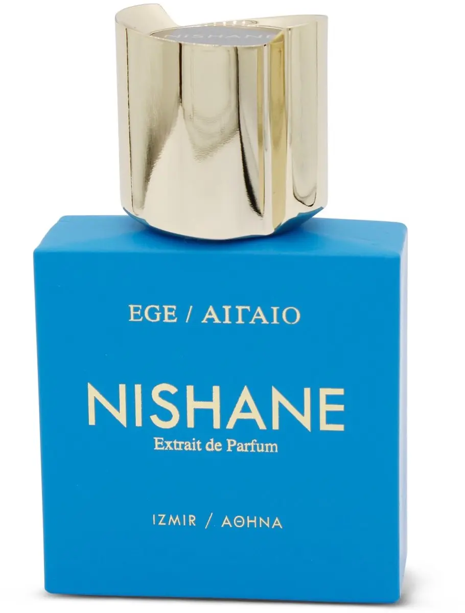 Nishane EGE Extrait de Parfum 50ml