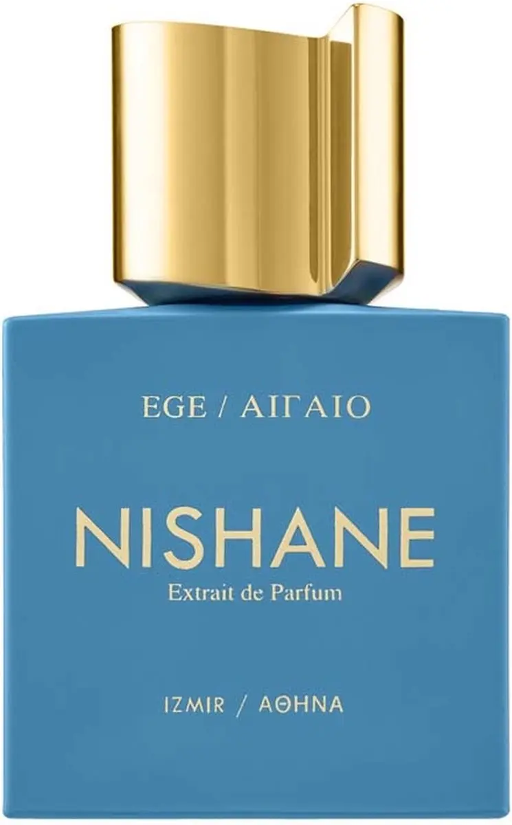 Nishane EGE Extrait de Parfum 50ml