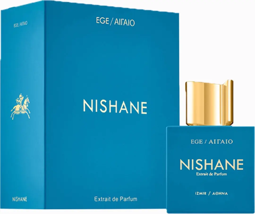 Nishane EGE Extrait de Parfum 50ml