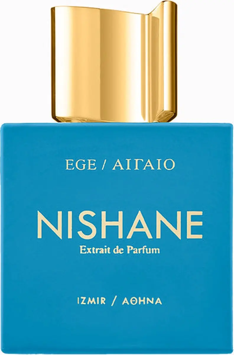 Nishane EGE Extrait de Parfum 50ml