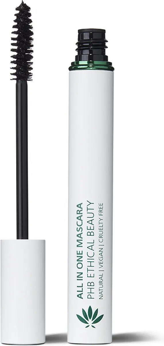 PHB Ethical Beauty Natural Mascara
