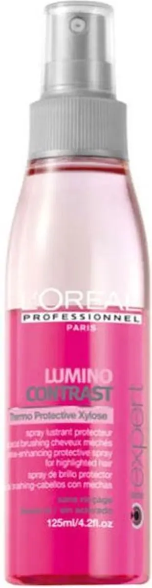 L'Oréal Paris Lumino Contrats Haarspray 125ml