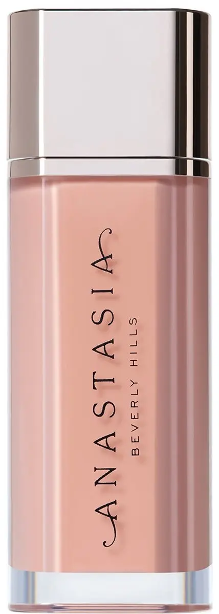 Anastasia Beverly Hills Lip Velvet Peachy Nude 3.5g
