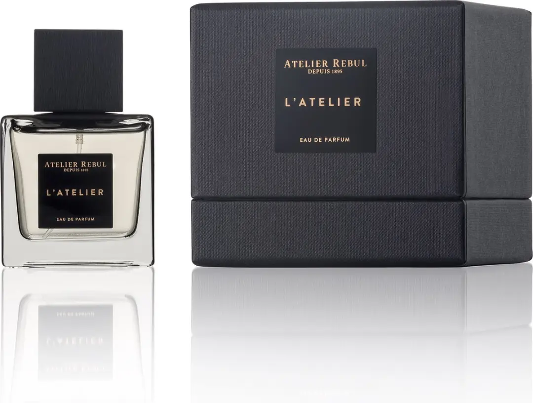 Atelier Rebul L'Atelier Herenparfum 100ml