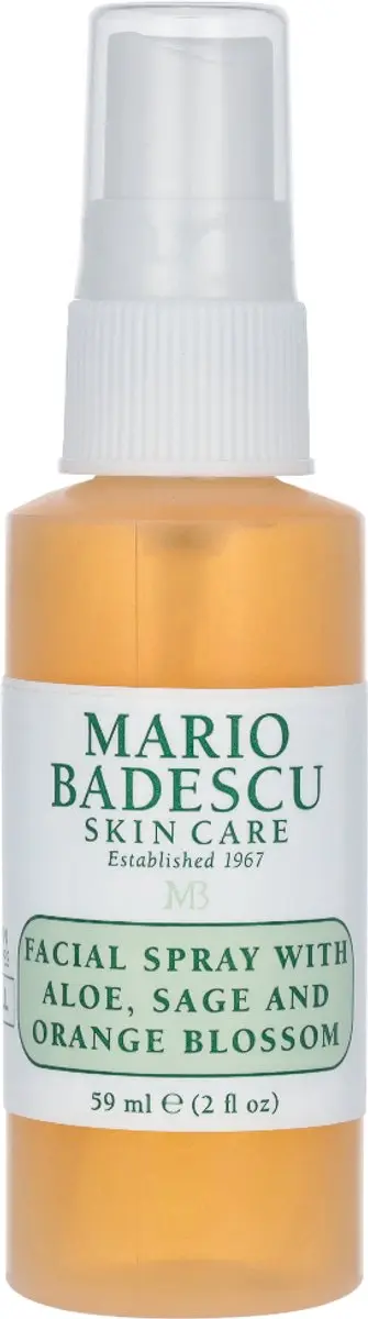 Mario Badescu Facial Spray Aloe Sage & Orange Blossom 59ml