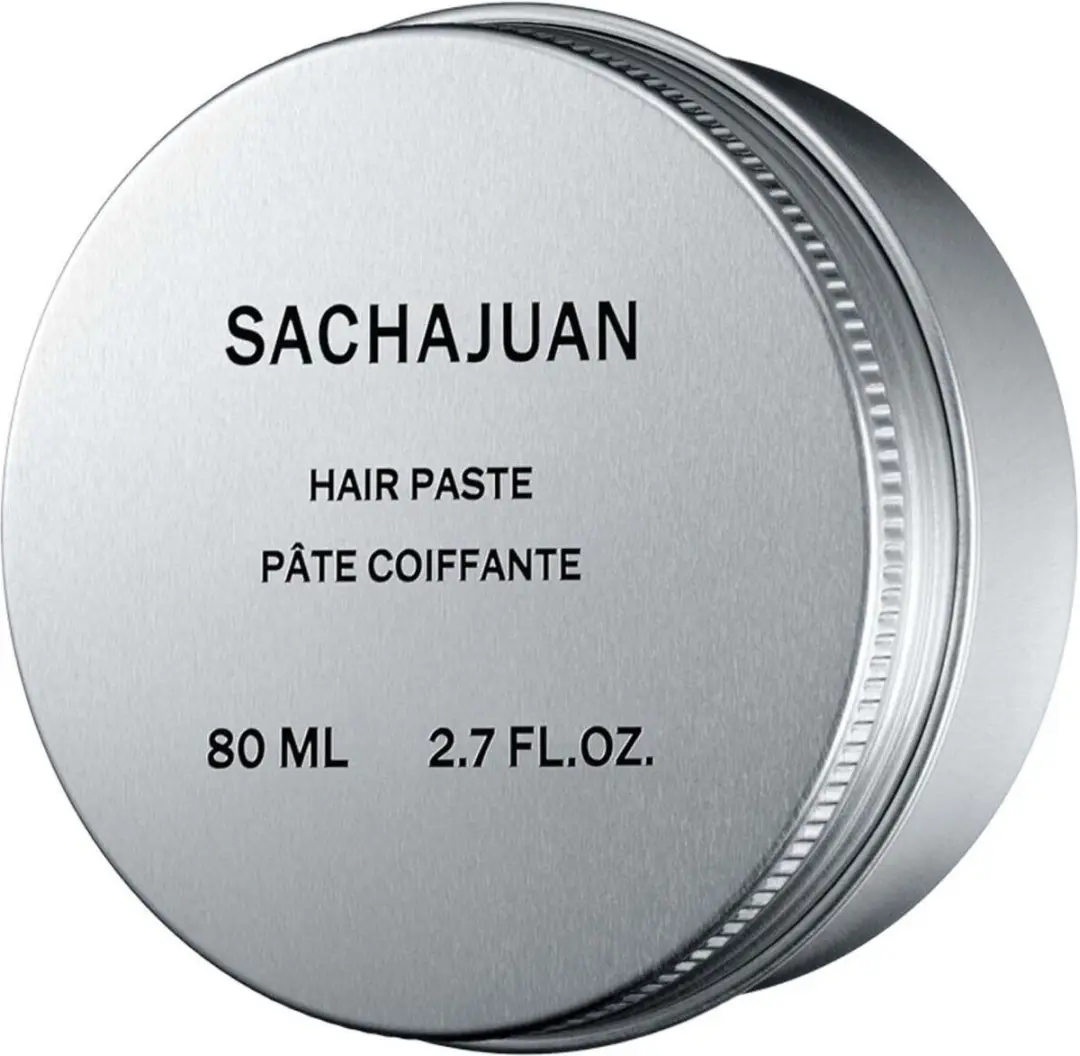 SachaJuan Hair Paste 80ml