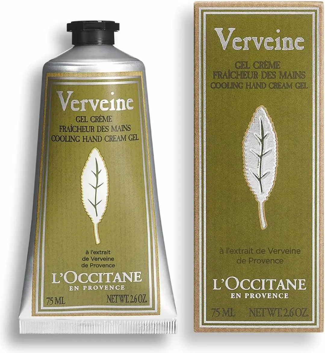 L'Occitane Verveine Handcrème 75ml