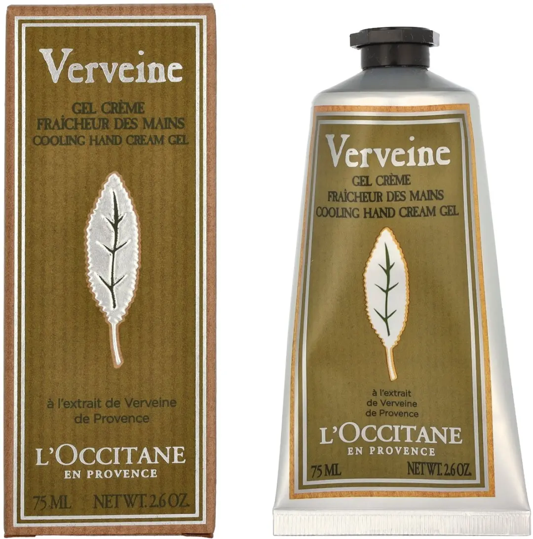 L'Occitane Verveine Handcrème 75ml