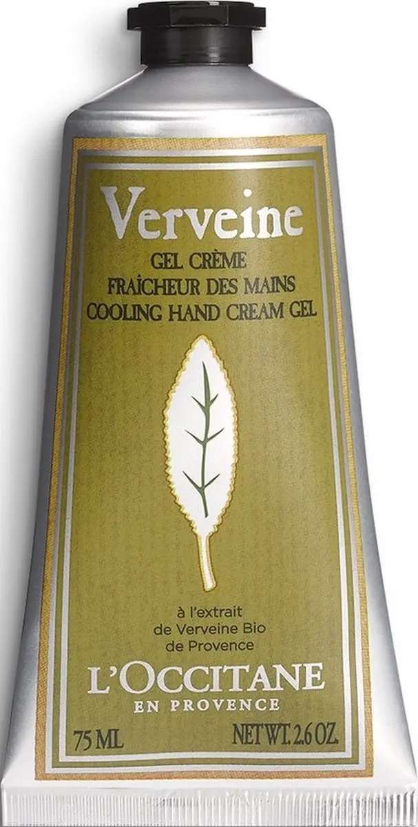 L'Occitane Verveine Handcrème 75ml