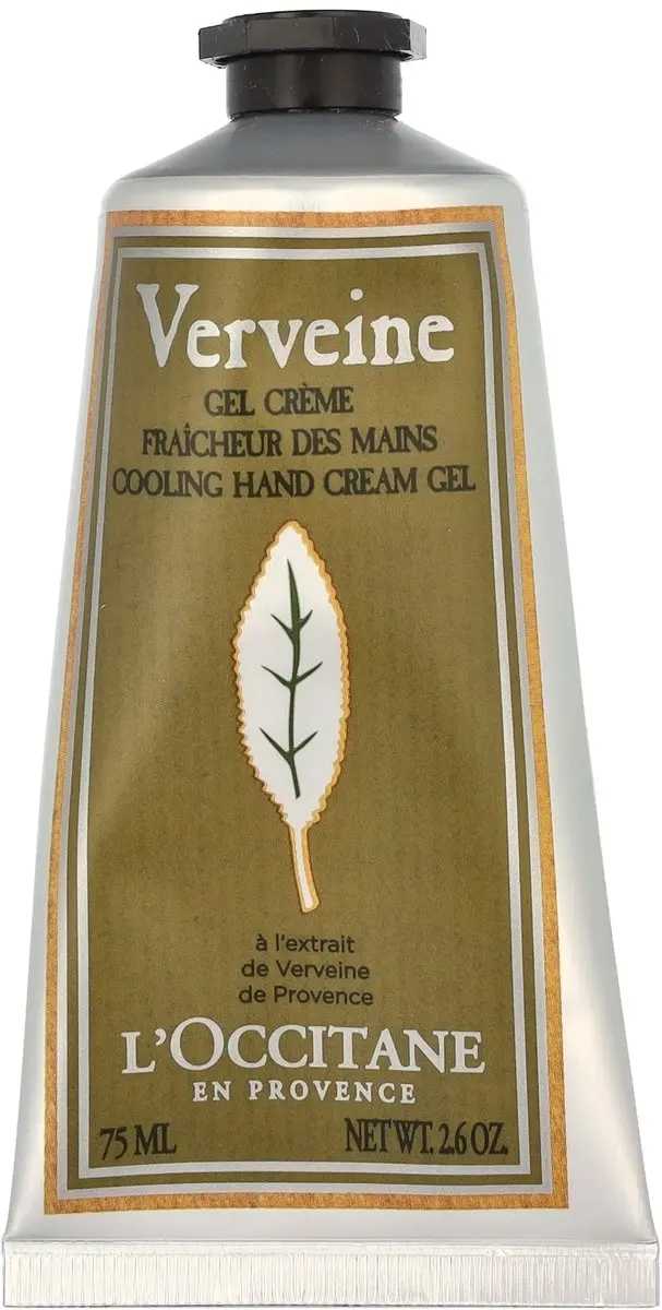 L'Occitane Verveine Handcrème 75ml