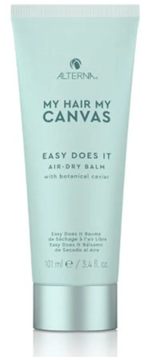 Alterna MHMC Easy Does It Air-dry Haar Balm 100ml