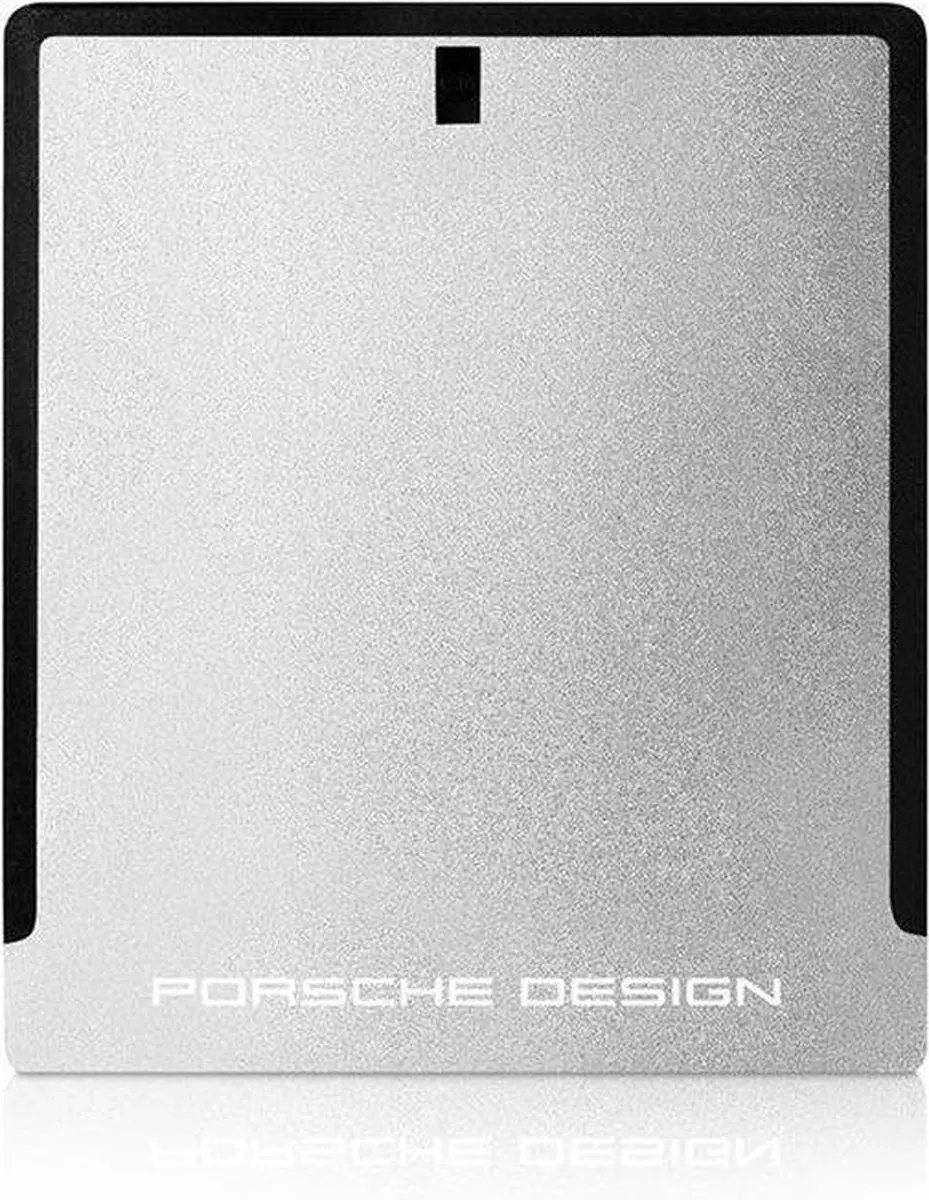 Porsche Design Titan For Men Eau de Toilette 50ml