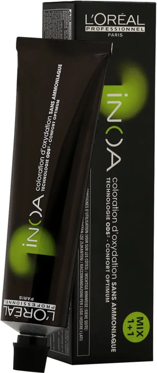 L'Oréal Professionnel iNOA Haarverf 60ml - Kleur 9.13