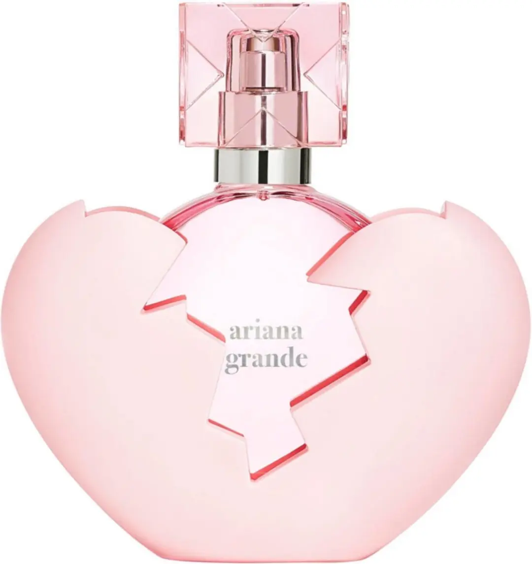 Ariana Grande Thank U Next Damesparfum 100ml