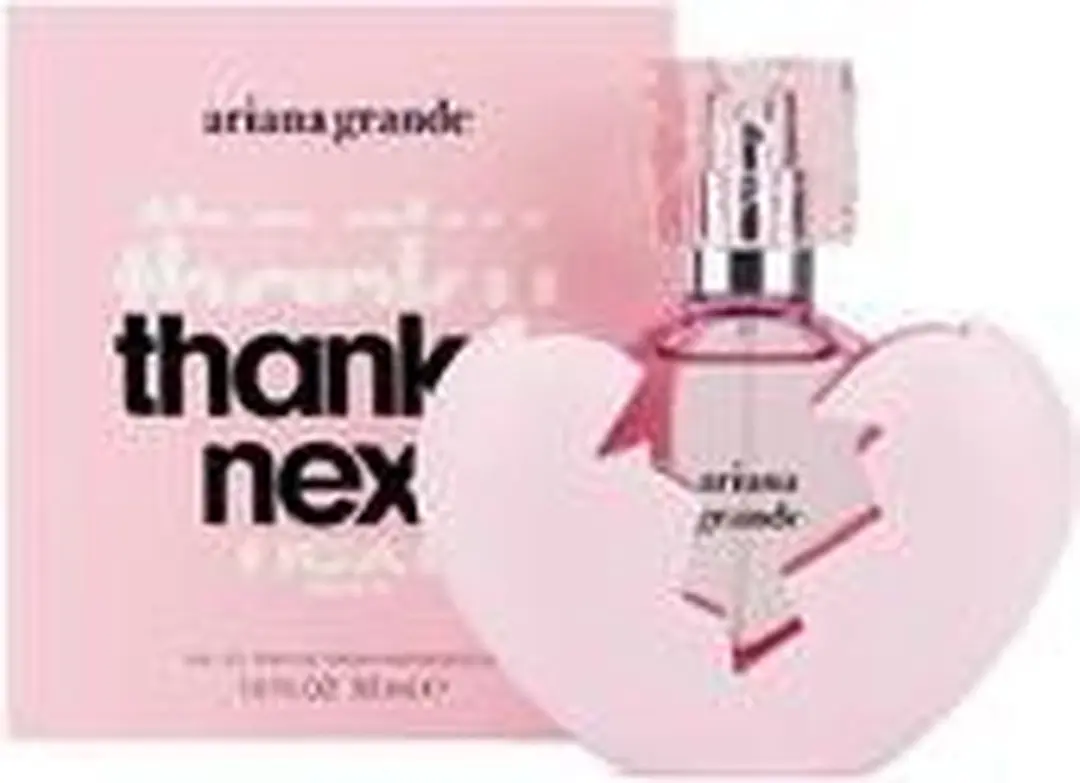 Ariana Grande Thank U Next Damesparfum 100ml
