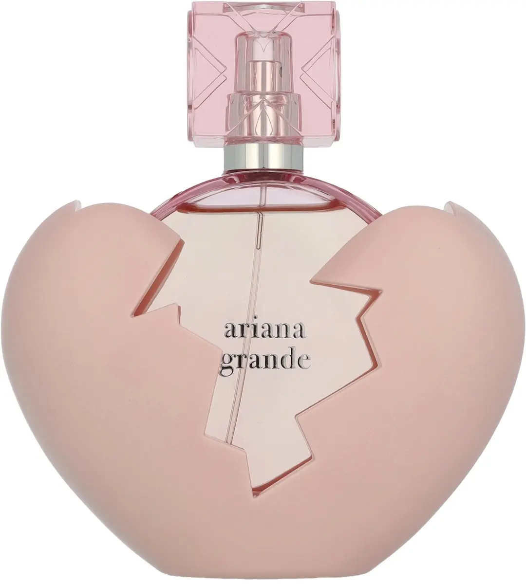 Ariana Grande Thank U Next Damesparfum 100ml - afbeelding 6 van 6