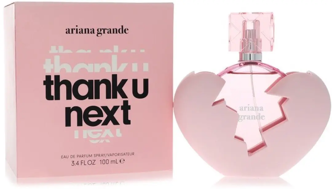Ariana Grande Thank U Next Damesparfum 100ml