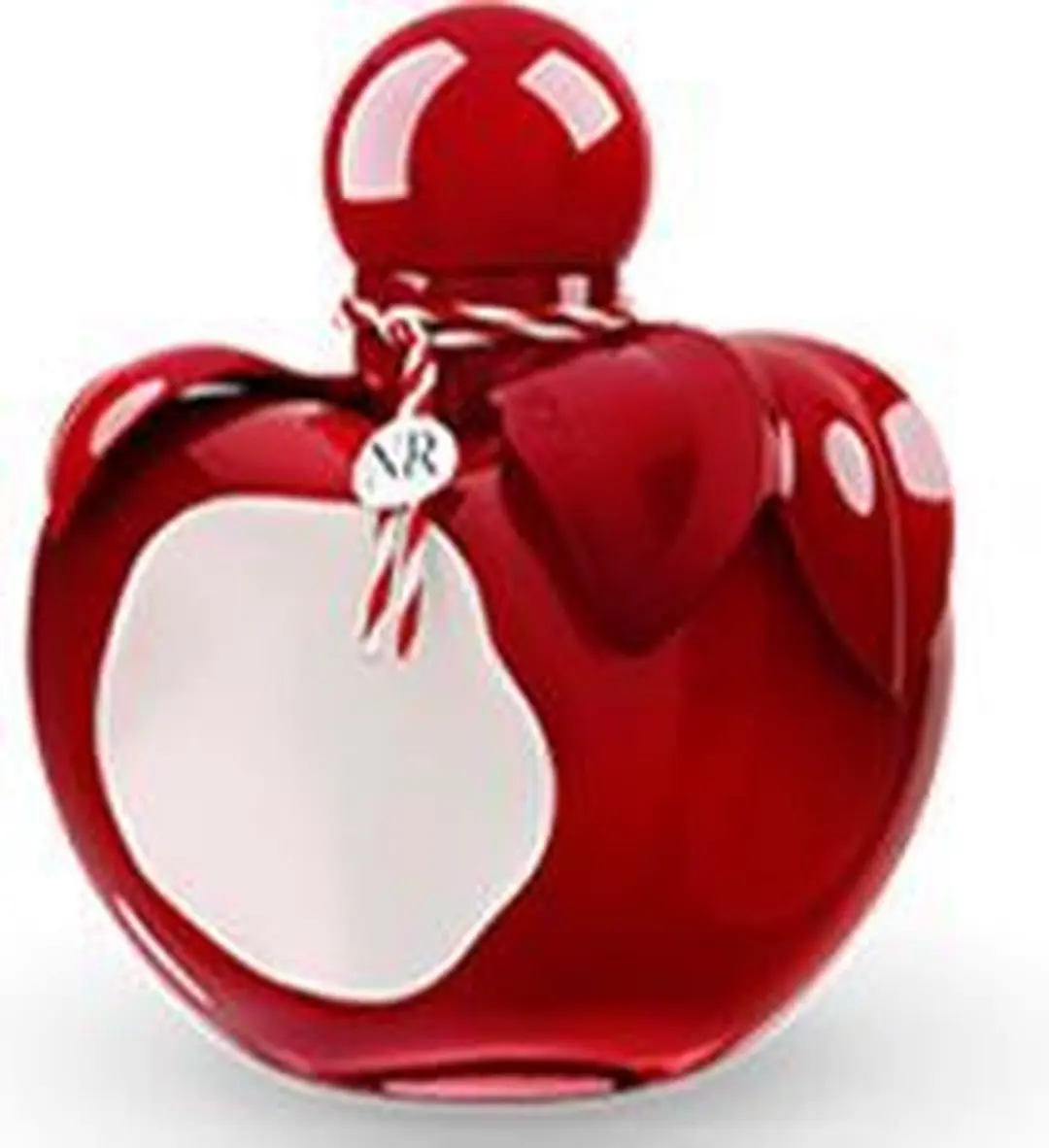 Nina Ricci Nina Rouge Damesparfum 30ml