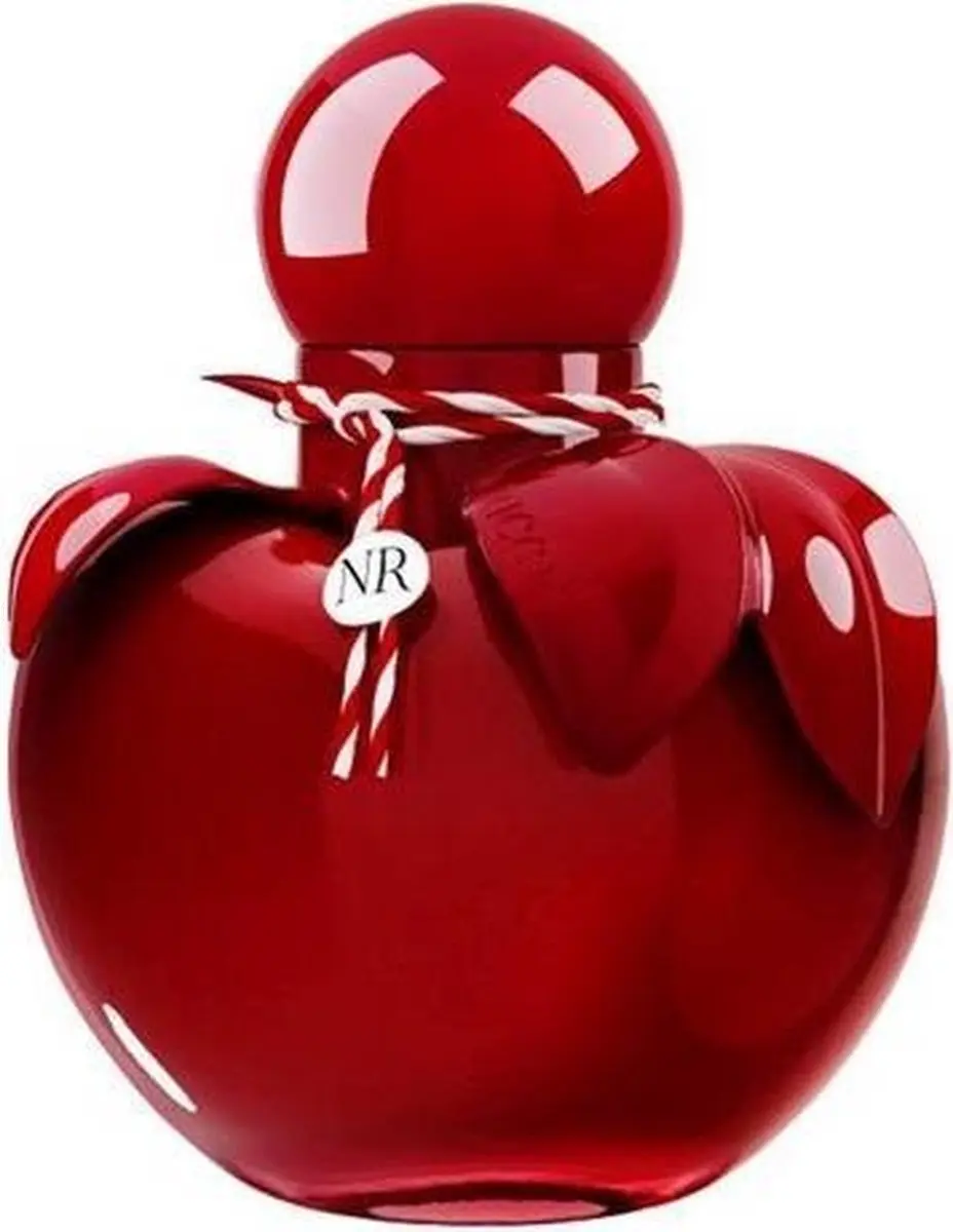 Nina Ricci Nina Rouge Damesparfum 30ml