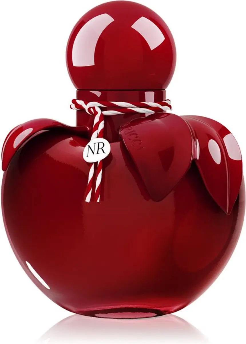 Nina Ricci Nina Rouge Damesparfum 30ml