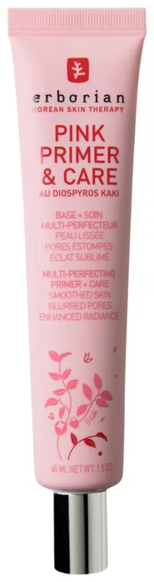 Erborian Pink Primer & Care 45ml
