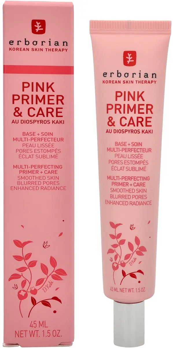 Erborian Pink Primer & Care 45ml