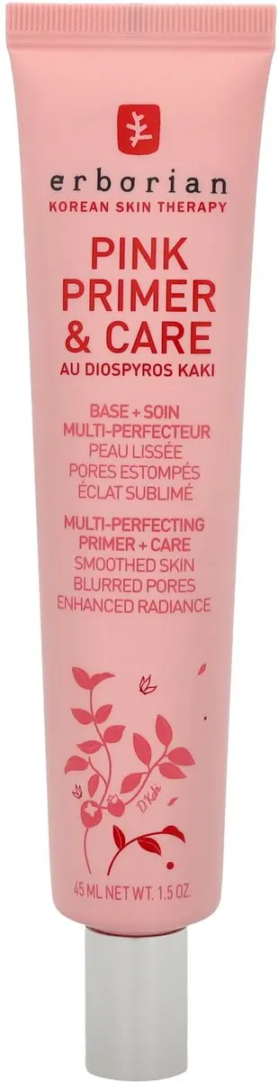 Erborian Pink Primer & Care 45ml